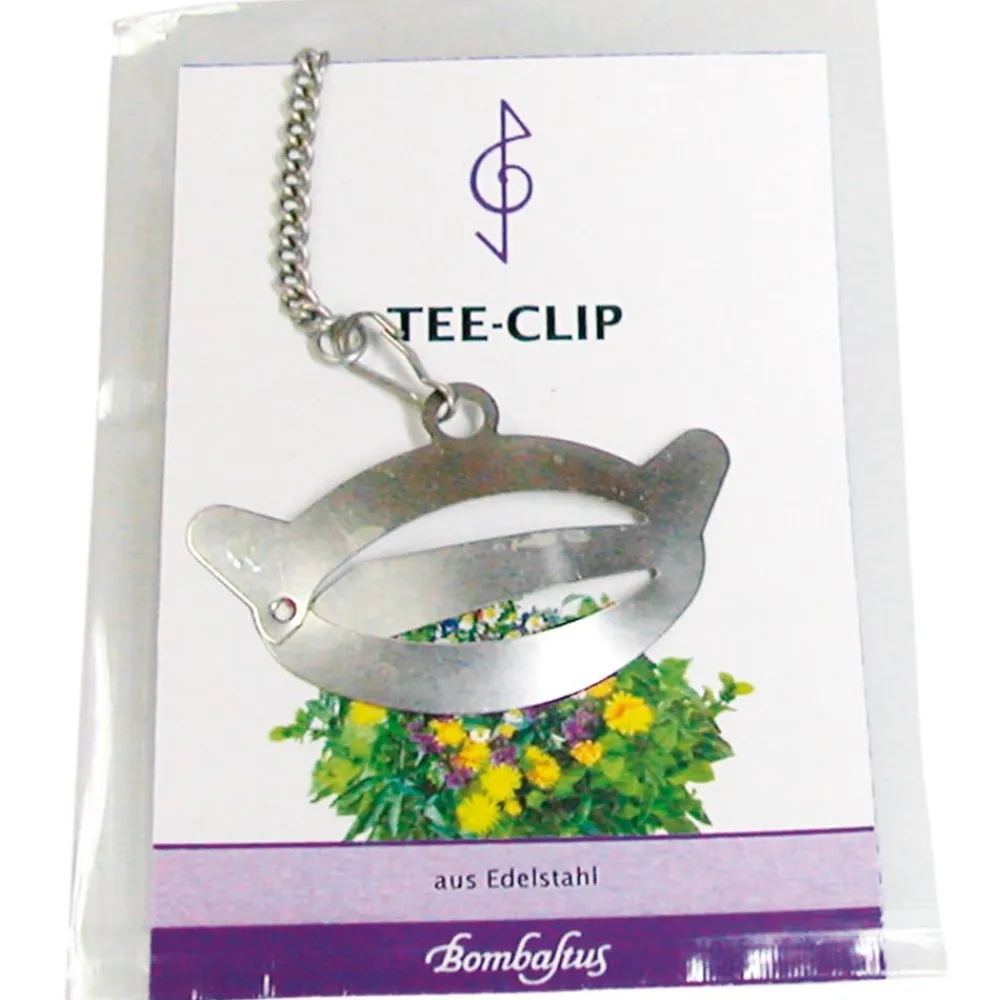 Tee Clip für Filterpapier|Bombastus Outlet