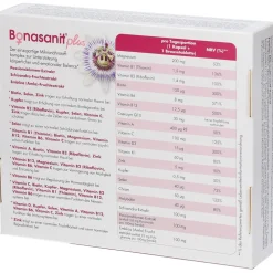 Bonasanit® plus| Online