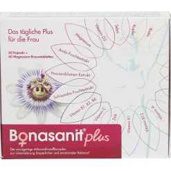 Bonasanit® plus| Online