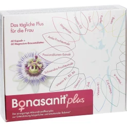 Bonasanit® plus| Online