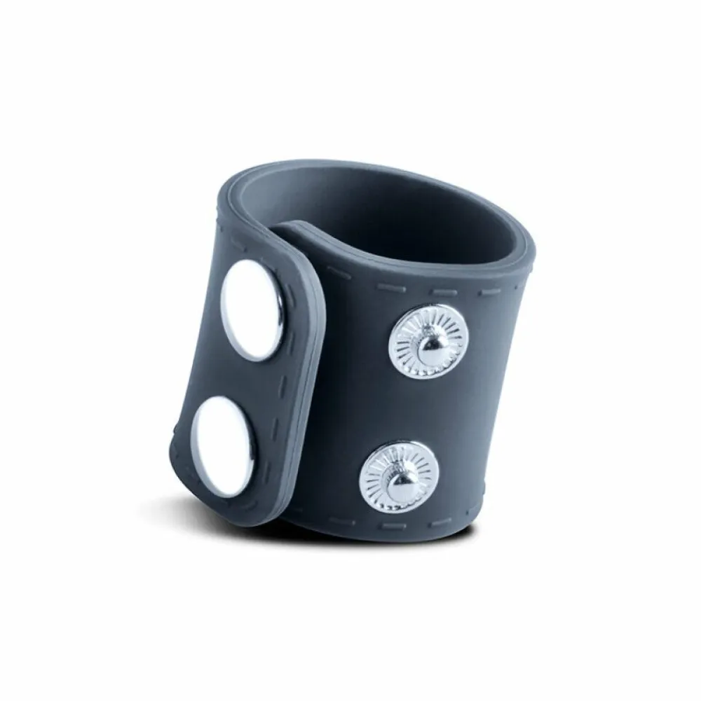 *Ball Strap* verstellbarer Hodenring>Boners Discount