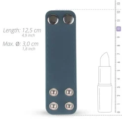 *Ball Strap* verstellbarer Hodenring><noscript><img width=