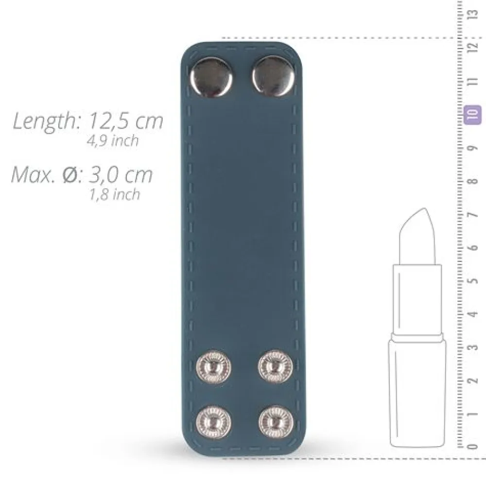 *Ball Strap* verstellbarer Hodenring>Boners Discount