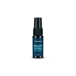 *Delay Spray* Last Longer|Boners