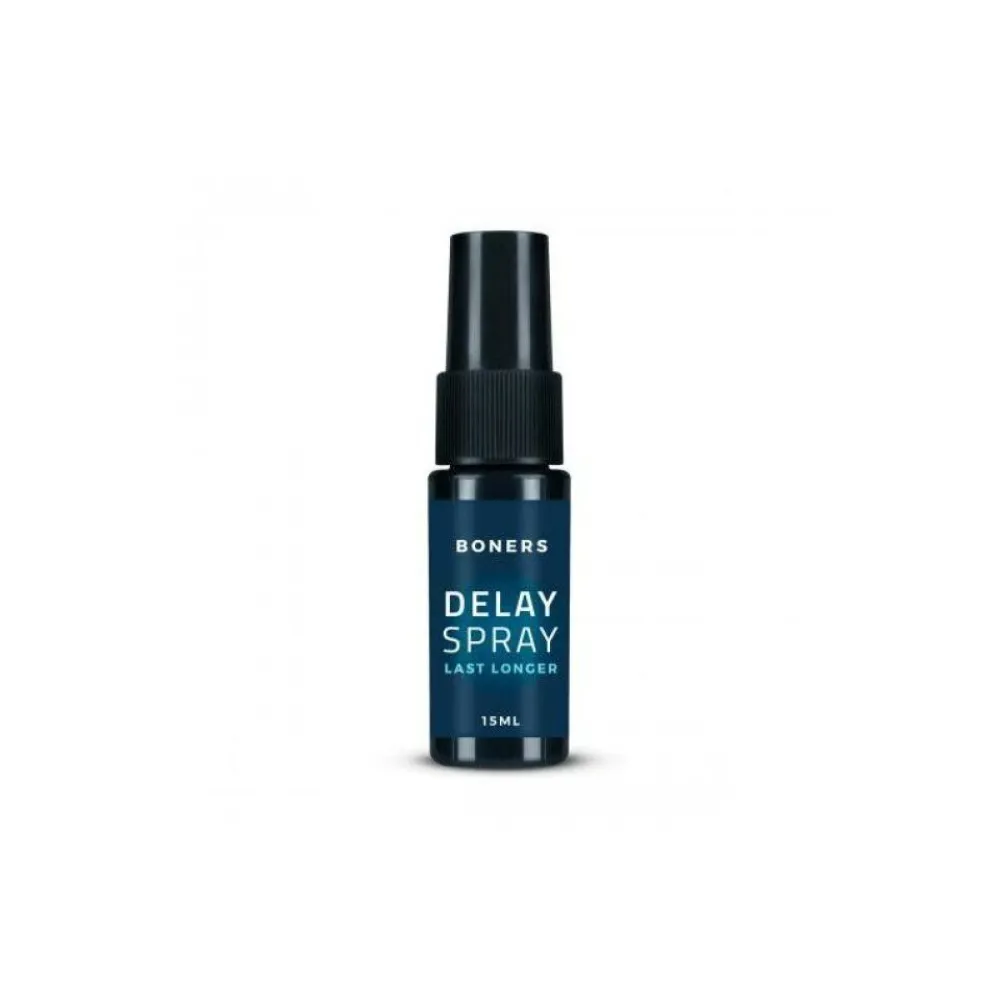 *Delay Spray* Last Longer|Boners