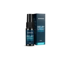 *Delay Spray* Last Longer|Boners