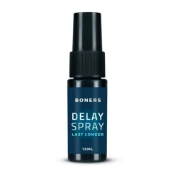*Delay Spray* Last Longer|Boners