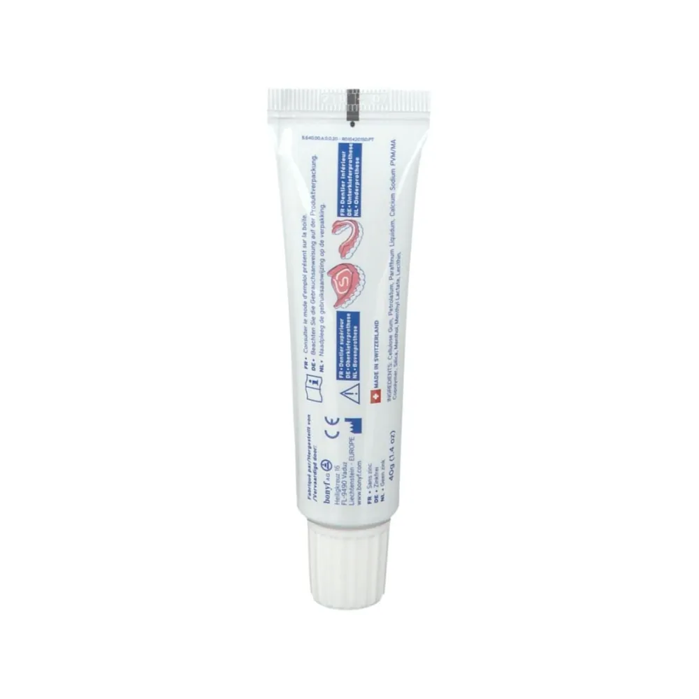 BONYplus® Haftcreme superstark> Online