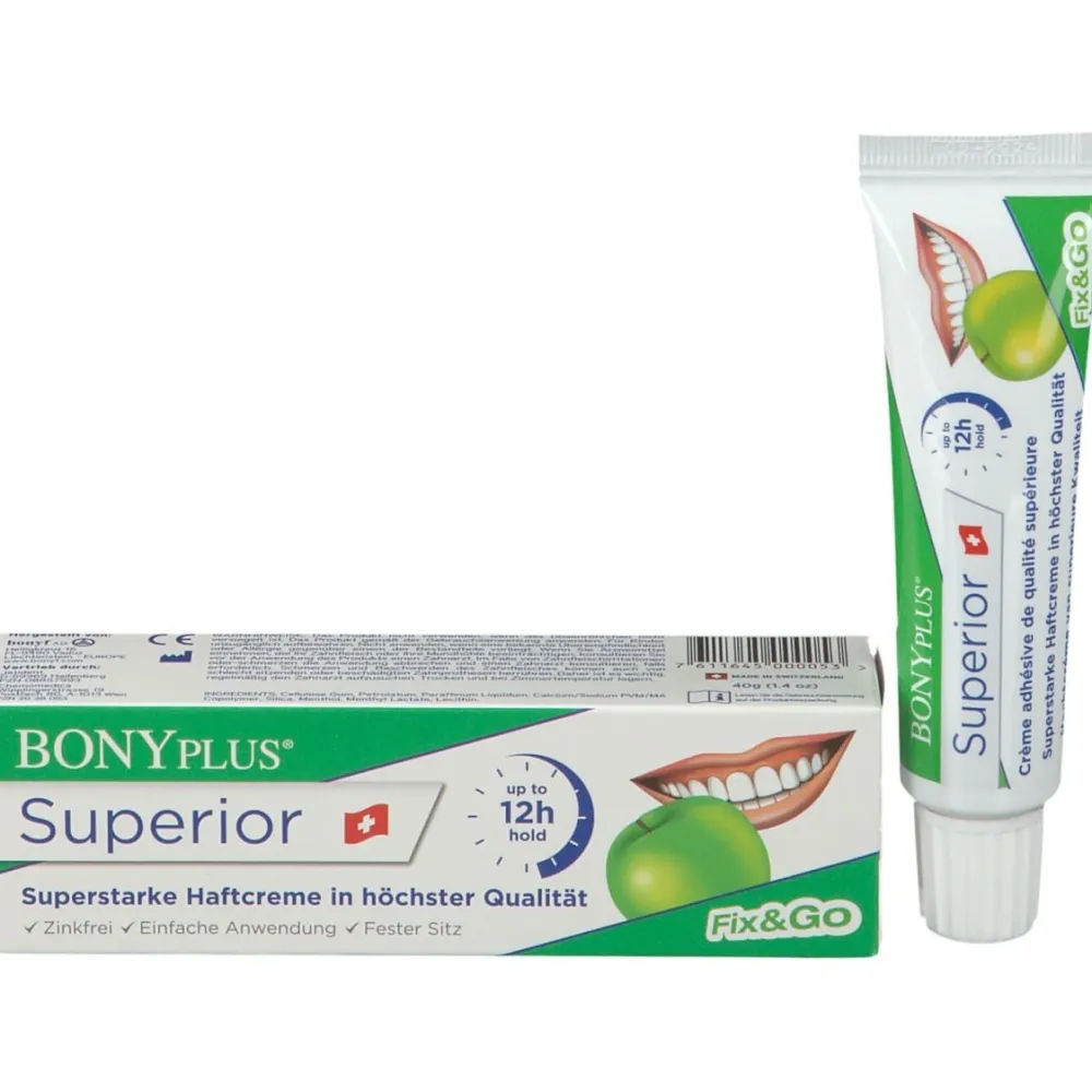 BONYplus® Haftcreme superstark> Online