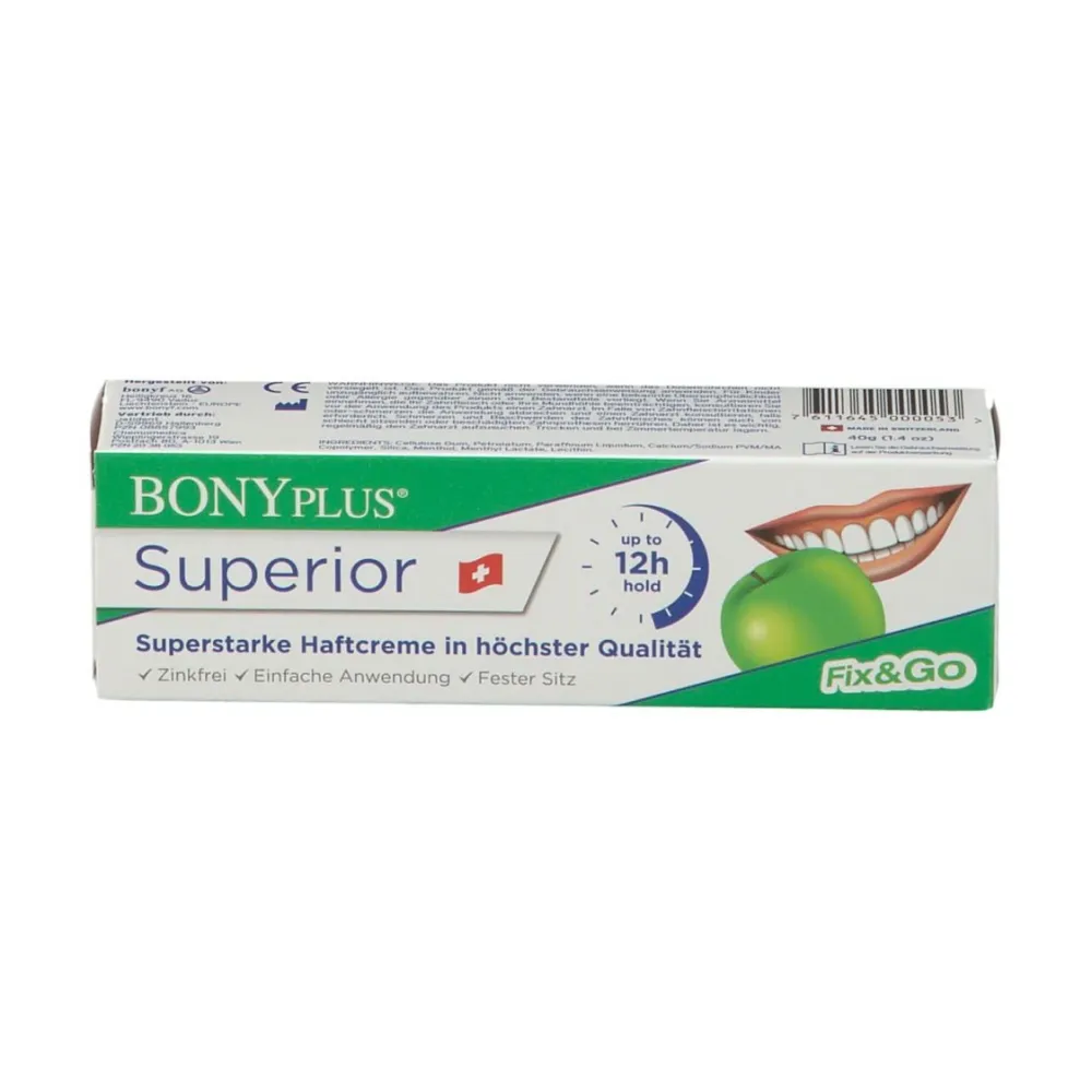 BONYplus® Haftcreme superstark> Online