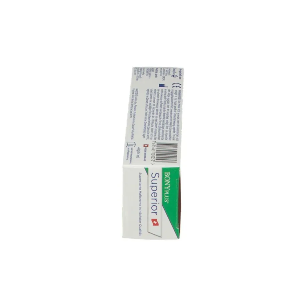 BONYplus® Haftcreme superstark> Online