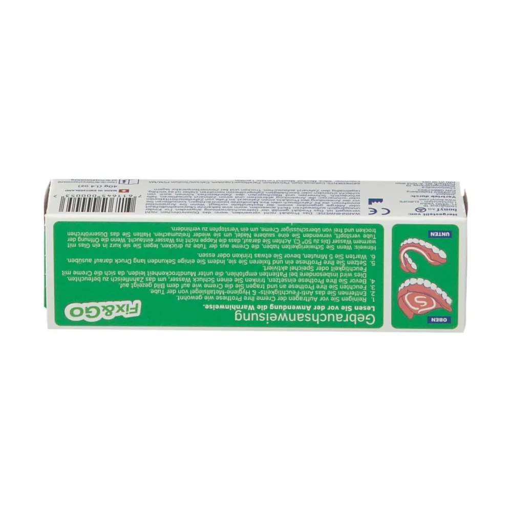 BONYplus® Haftcreme superstark> Online
