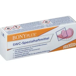 BONYplus® SWC-Spezialhaftmittel> Clearance