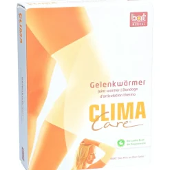 CLIMACare® Gelenkwärmer Gr. L weiß|Bort Best
