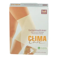 CLIMACare® Gelenkwärmer Gr. S weiß><noscript><img width=
