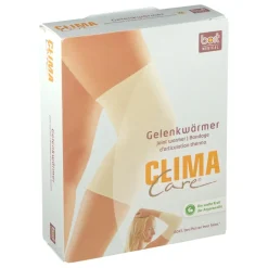 CLIMACare® Gelenkwärmer Gr. XL haut|Bort New