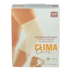 CLIMACare® Gelenkwärmer Gr. XL haut|Bort New