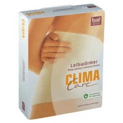 CLIMACare® Leibwärmer Gr. L weiß|Bort Discount