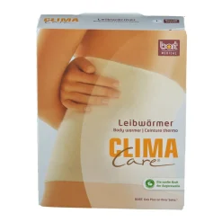 CLIMACare® Leibwärmer Gr. L weiß|Bort Discount