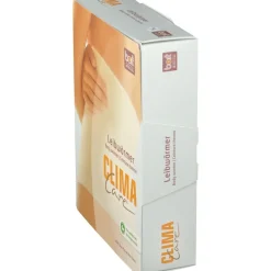 CLIMACare® Leibwärmer Gr. M weiß|Bort Online