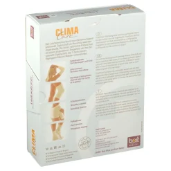 CLIMACare® Leibwärmer Gr. M weiß|Bort Online