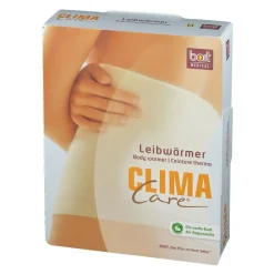 CLIMACare® Leibwärmer Gr. M beige><noscript><img width=