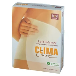CLIMACare® Leibwärmer Gr. S haut|Bort Sale