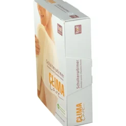 CLIMACare® Schulterwärmer Gr. L weiß|Bort Outlet