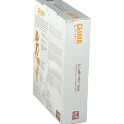 CLIMACare® Schulterwärmer Gr. L weiß|Bort Outlet