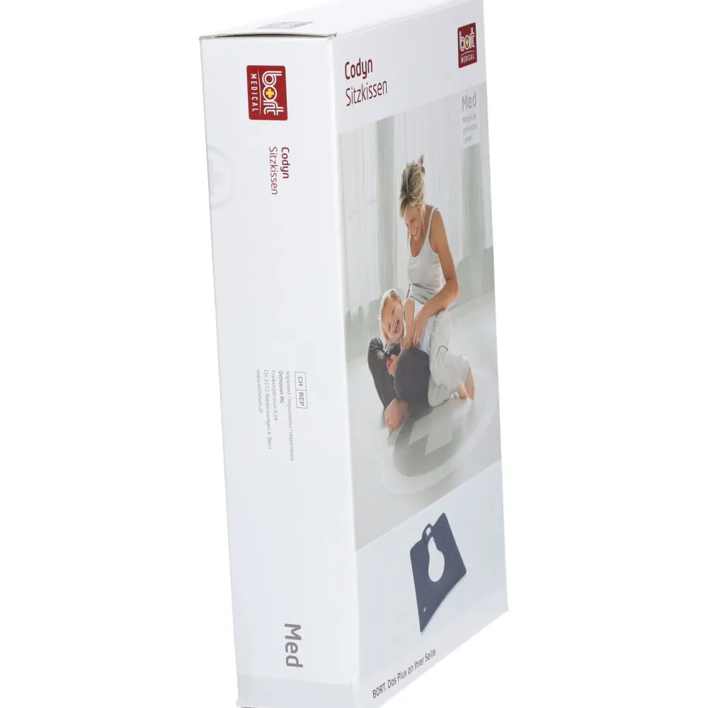 Codyn® Sitzkissen|Bort Discount