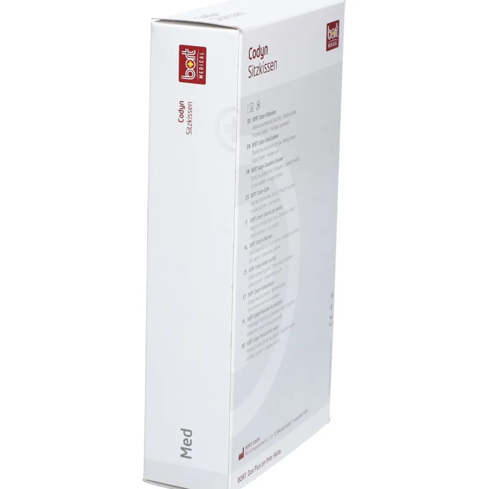Codyn® Sitzkissen|Bort Discount
