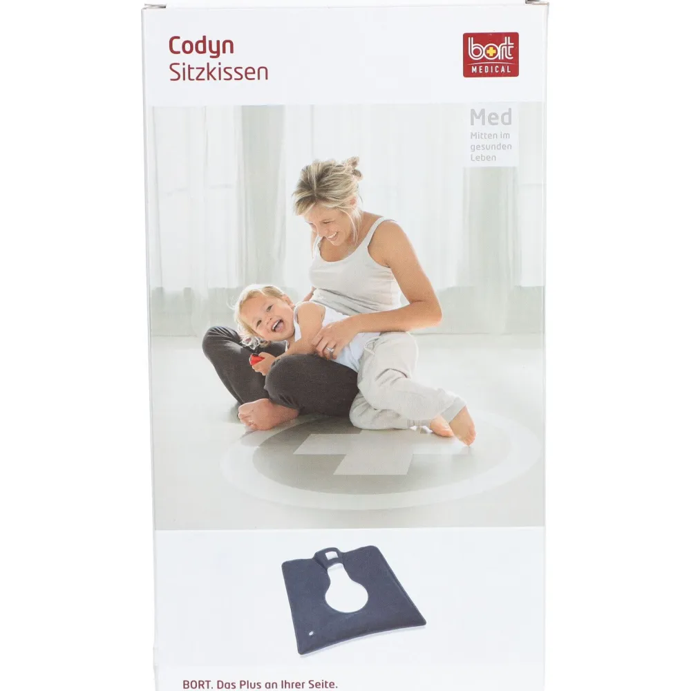 Codyn® Sitzkissen|Bort Discount