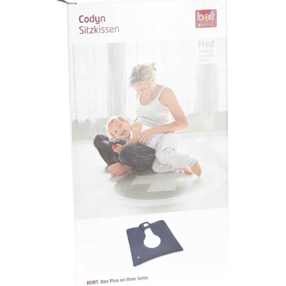 Codyn® Sitzkissen|Bort Discount