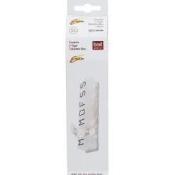 EasyLife® 7-Tage-Tablettenbox weiß><noscript><img width=