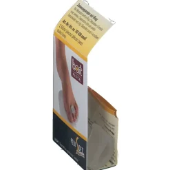 PediSoft® Zehenseparator mit Ring Gr. S>Bort Outlet