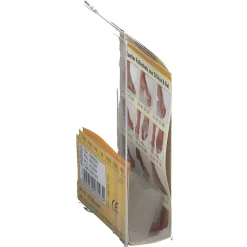 PediSoft® Zehenseparator mit Ring Gr. S><noscript><img width=