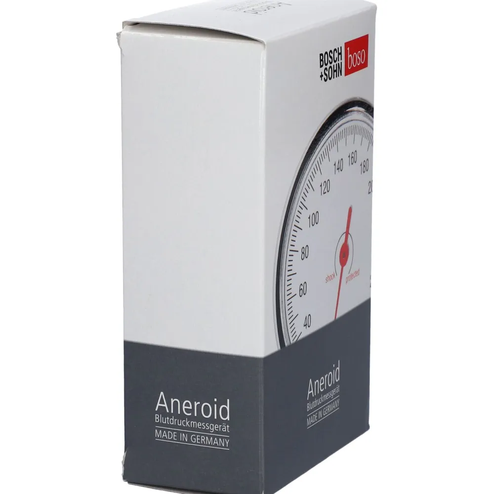 Aneroid-Blutdruckmessgerät|boso Online