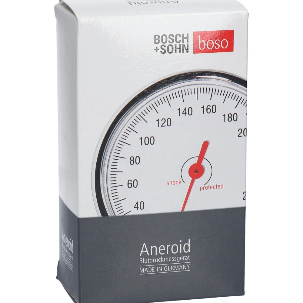 Aneroid-Blutdruckmessgerät|boso Online