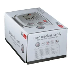 -medicus Family|boso