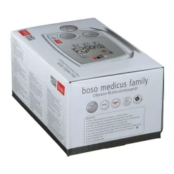 -medicus Family|boso
