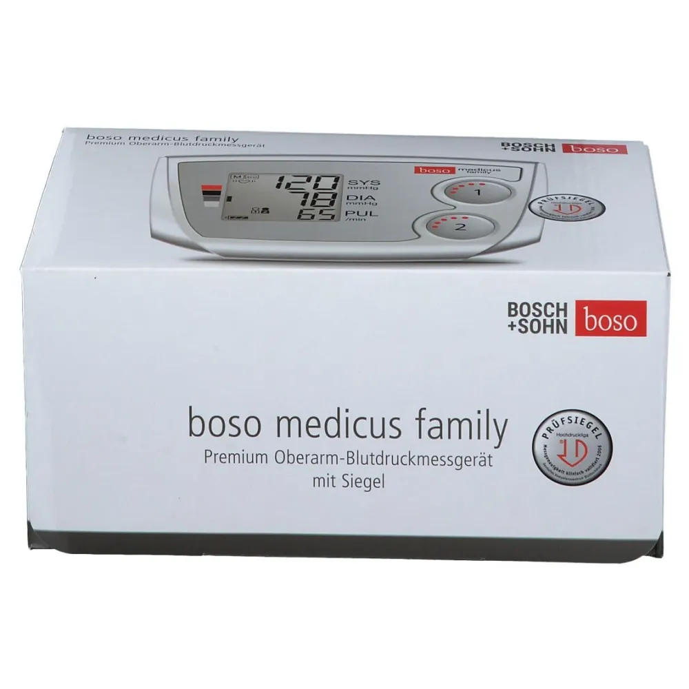 -medicus Family|boso
