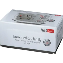 -medicus Family|boso