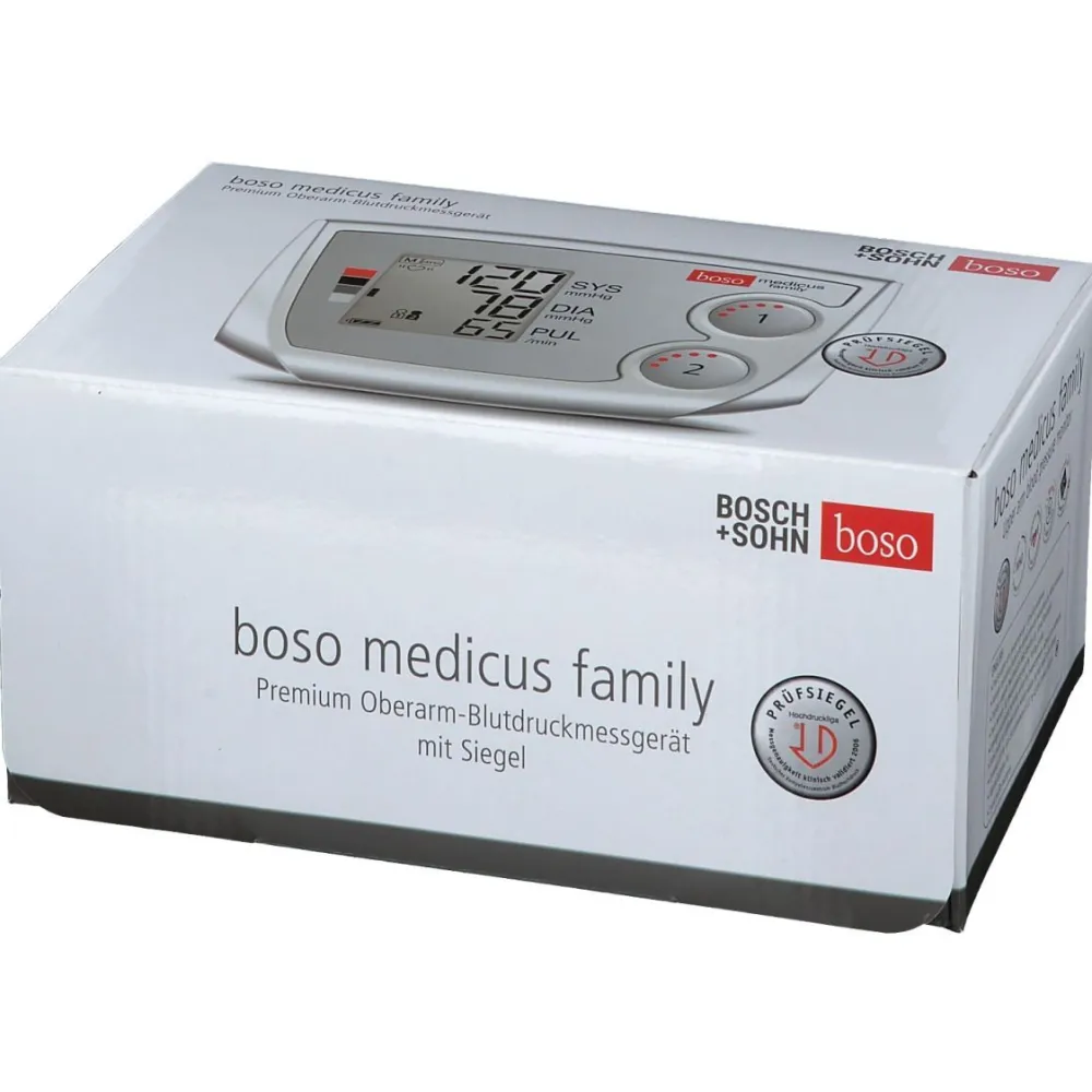 -medicus Family|boso