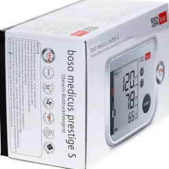 boso medicus prestige S - Mit Dreifachmessung - Tri-Check-Funktion> Outlet