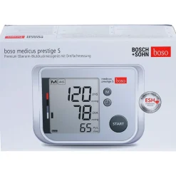 boso medicus prestige S - Mit Dreifachmessung - Tri-Check-Funktion><noscript><img width=