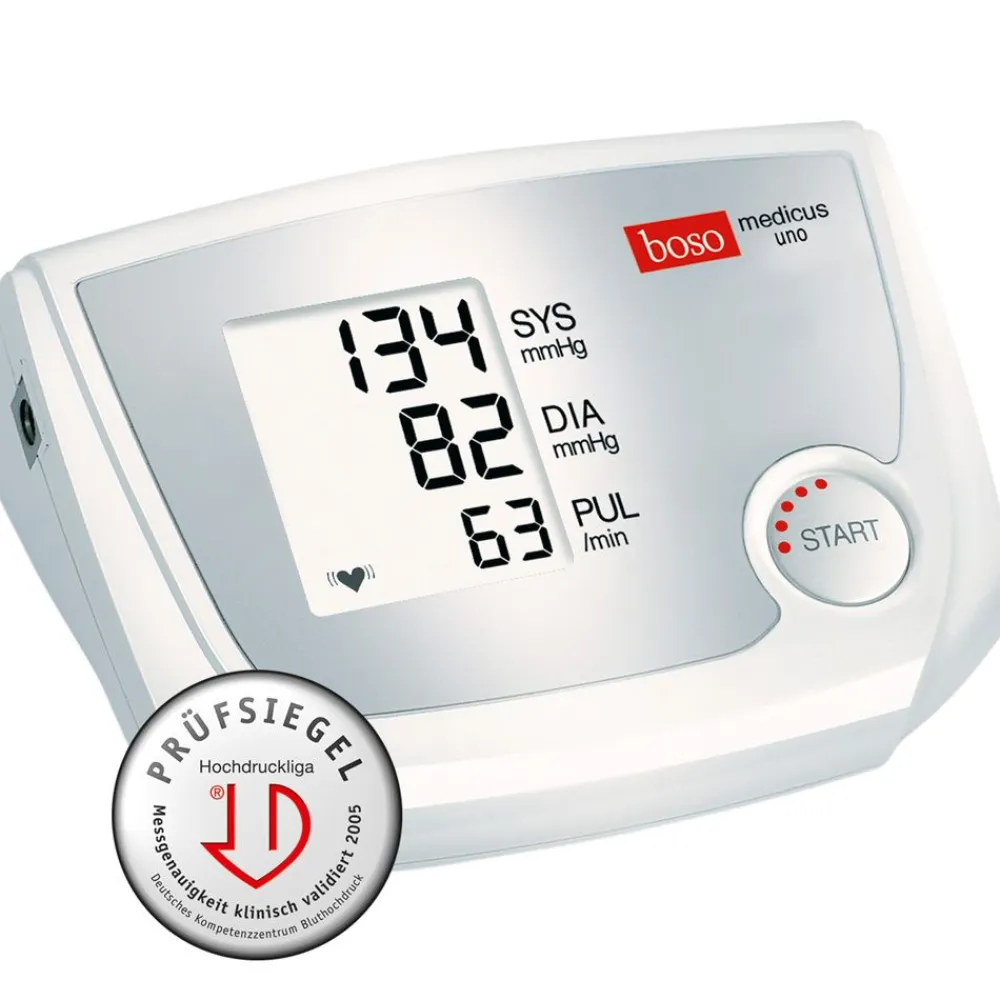 medicus uno XL|boso Discount