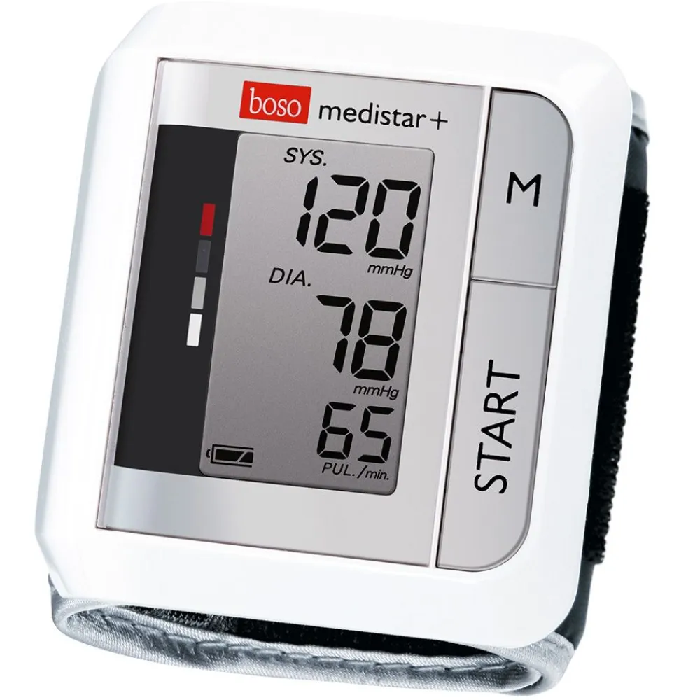Medistar plus>boso Discount
