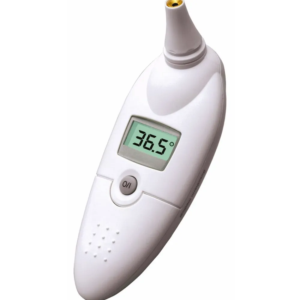 bosotherm medical Infrarot Ohr-Thermometer| New