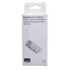 bosotherm medical Schutzhüllen für Ohrthermometer| Best