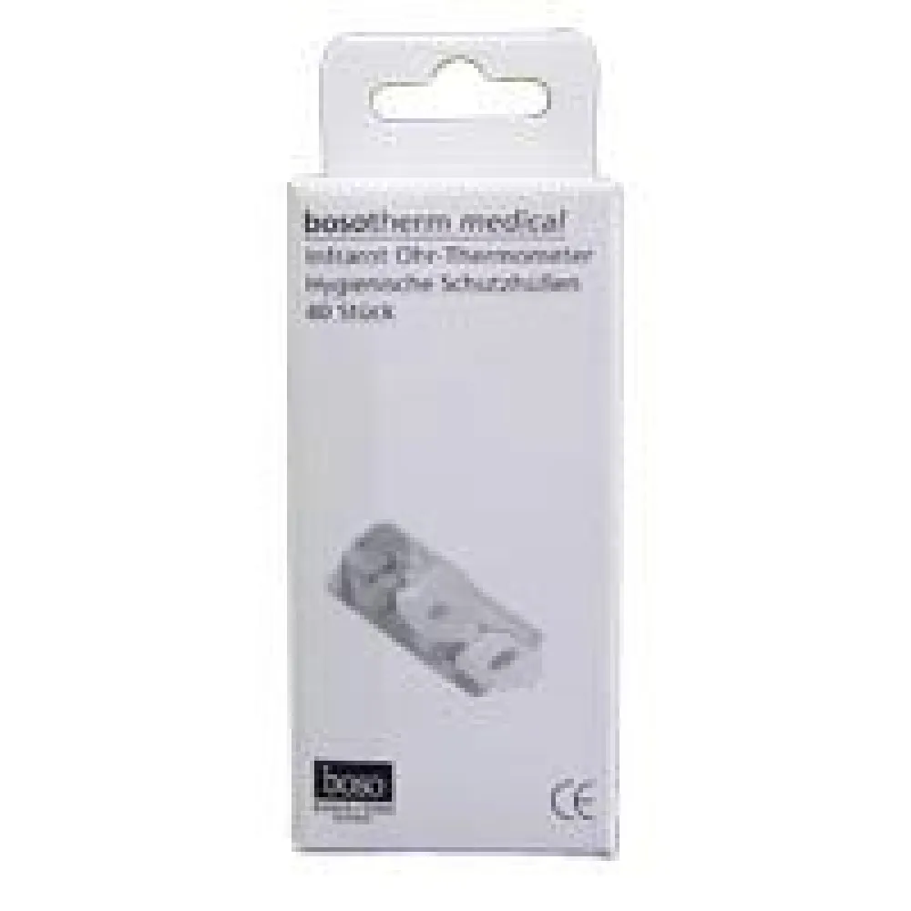 bosotherm medical Schutzhüllen für Ohrthermometer| Best